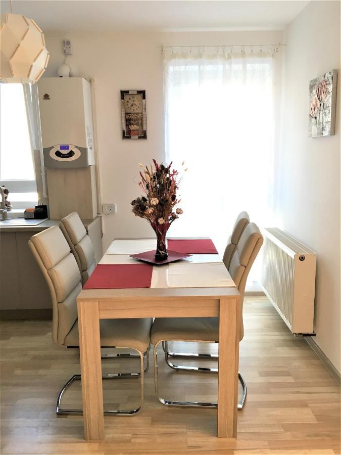 Luxury Mountain View Apartment Braşov Exterior foto