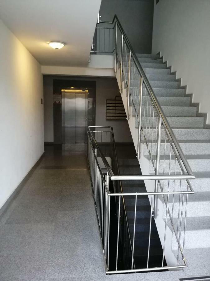 Luxury Mountain View Apartment Braşov Exterior foto
