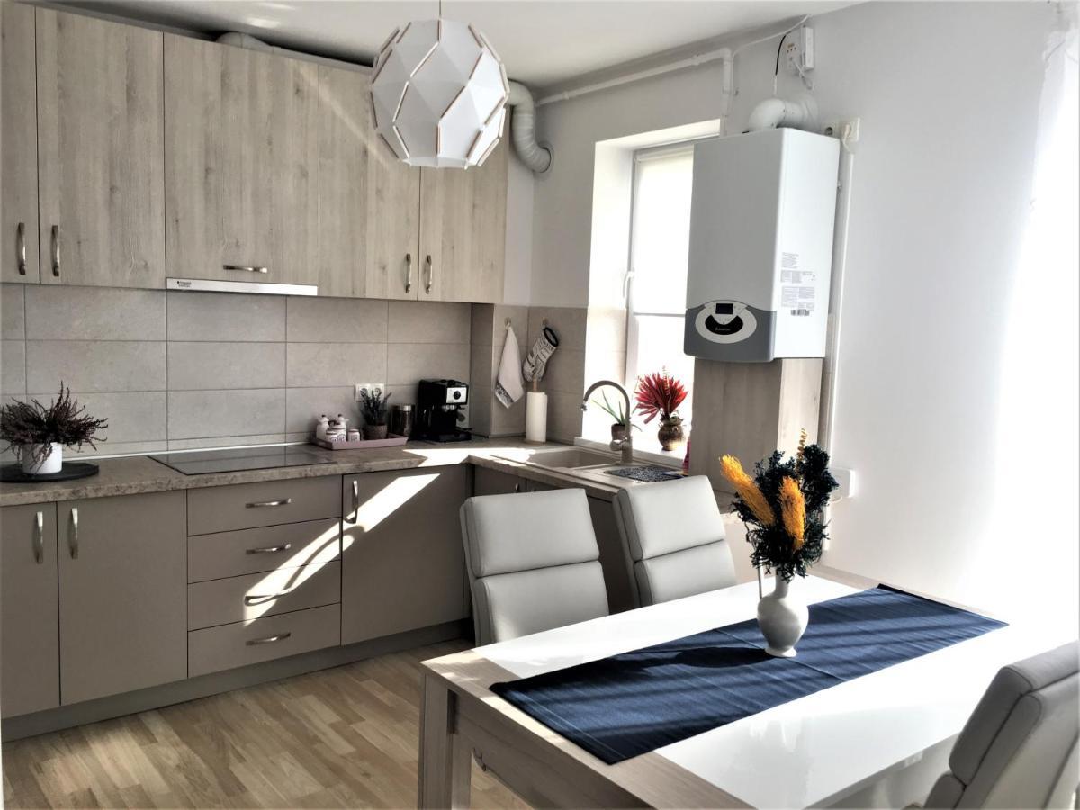 Luxury Mountain View Apartment Braşov Exterior foto