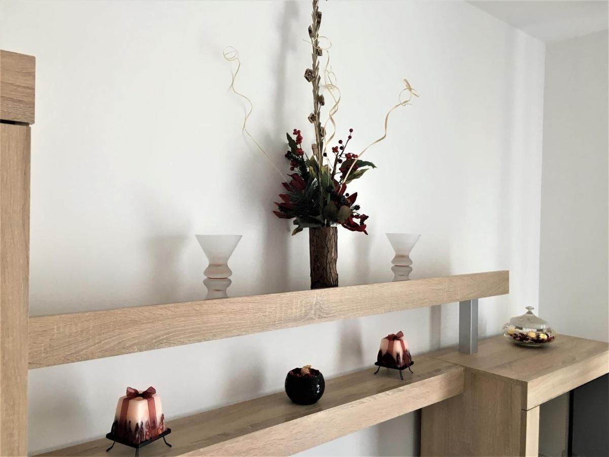 Luxury Mountain View Apartment Braşov Exterior foto