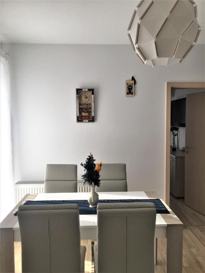 Luxury Mountain View Apartment Braşov Exterior foto